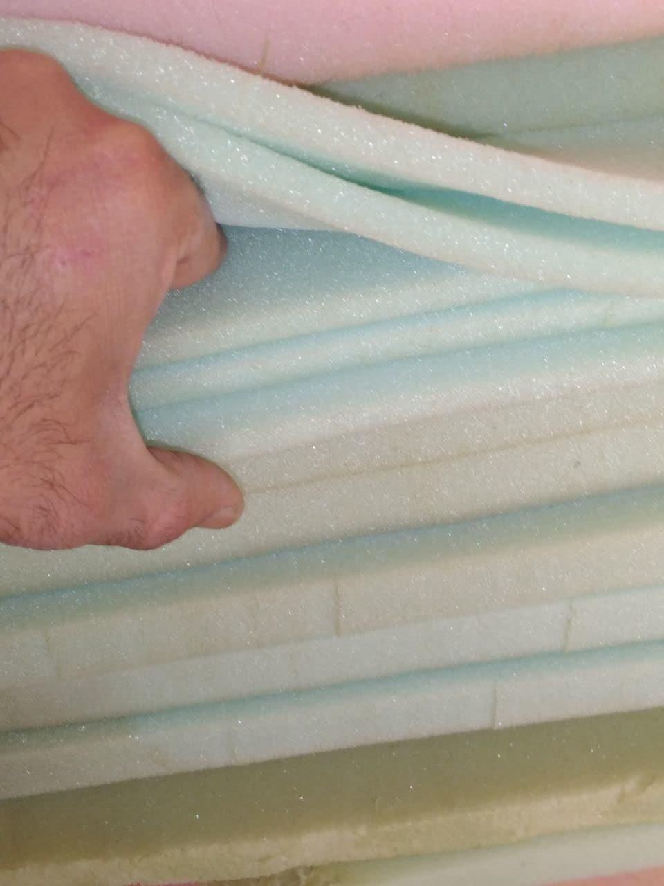 اولین تولید کننده ابر و اسفنج در سبزوار و حومه|عمده‌فروشی|سبزوار, طبرسی (جعفرآباد)|دیوار