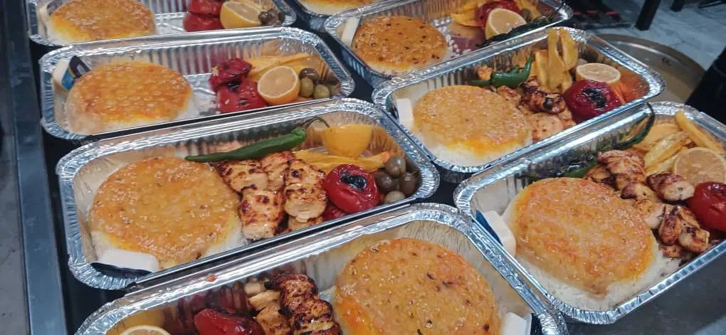 بازاریابی غذا کترینگ حقوق تا ۴۰ میلیون تومان|استخدام بازاریابی و فروش|کوهسار (البرز), |دیوار