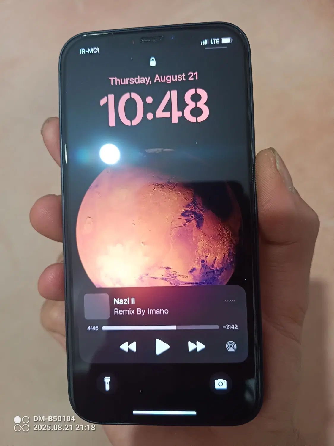 iphone 12 normal|موبایل|فردیس, فردیس|دیوار