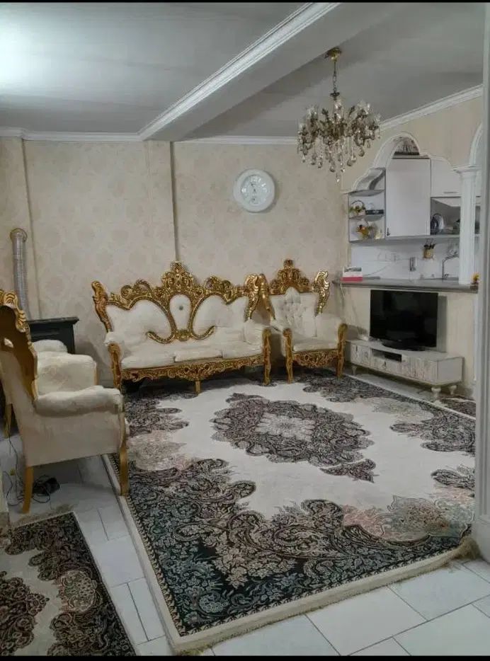 ۵۹متربمب سرمایه گذاری/تاپ لوکیشن/ اتابک مینابی|فروش آپارتمان|تهران, اتابک|دیوار