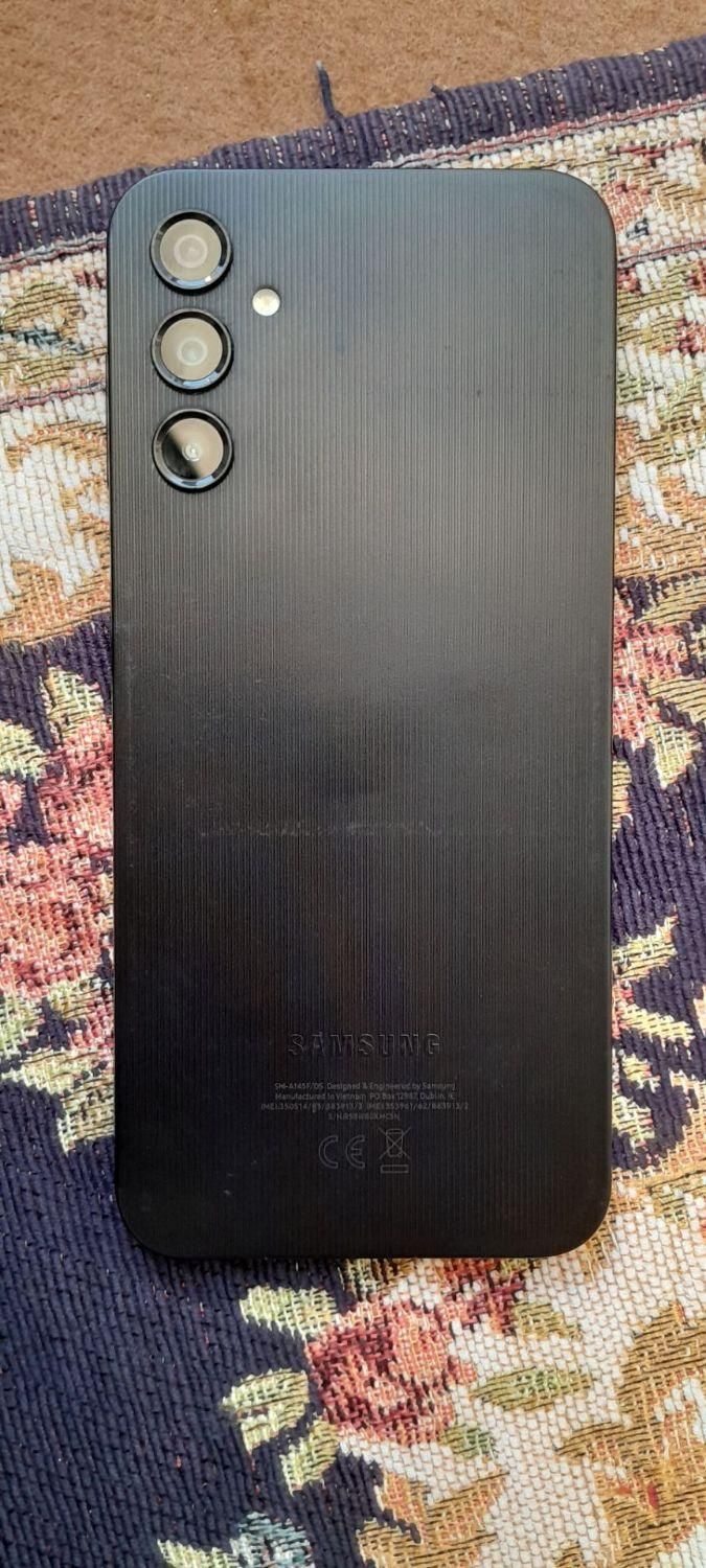 سامسونگ Galaxy A14 5G با حافظهٔ ۶۴ گیگابایت|موبایل|اردبیل, |دیوار