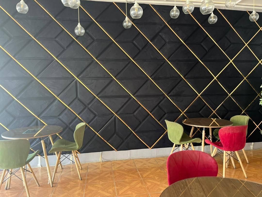 لمسه تایل های مخمل ۵۰ در ۵۰|مصالح و تجهیزات ساختمان|نجفآباد, طالقانی|دیوار