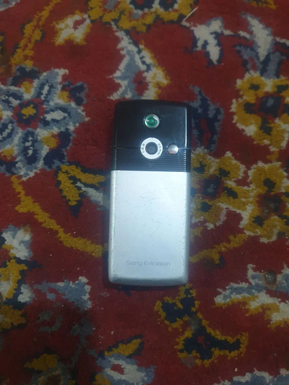 گوشی سونی اریکسونT610 کلکسیونی|موبایل|کرمانشاه, |دیوار