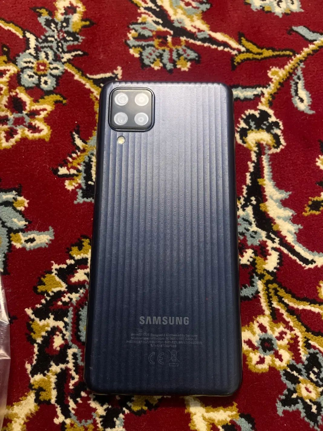 Samsung M12|موبایل|مشهد, عبادی|دیوار