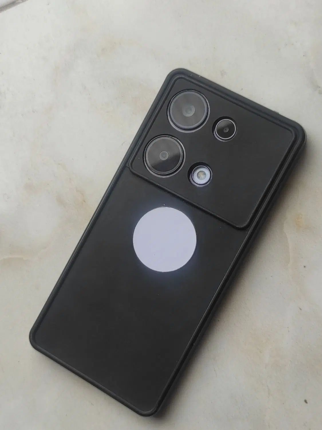 poco m6 pro 512 پوکو|موبایل|اصفهان, محمودآباد|دیوار