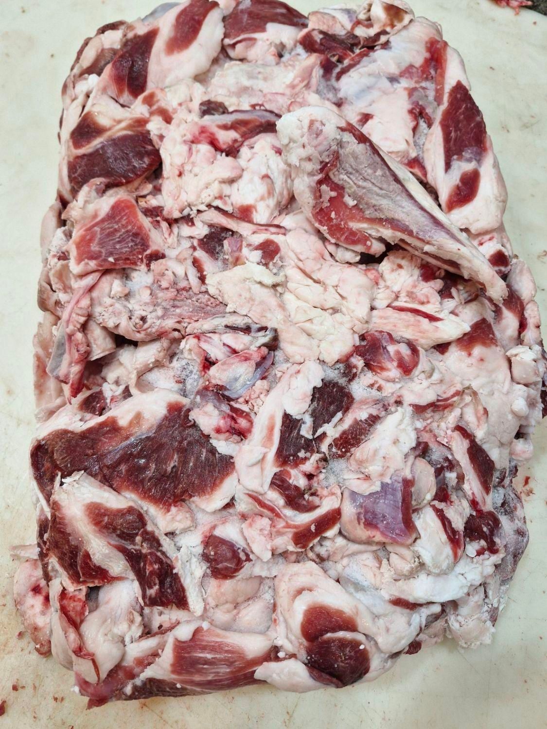 شله گوسفندی شلحه چربی مایه کباب گوشت|خوردنی و آشامیدنی|مشهد, طلاب|دیوار