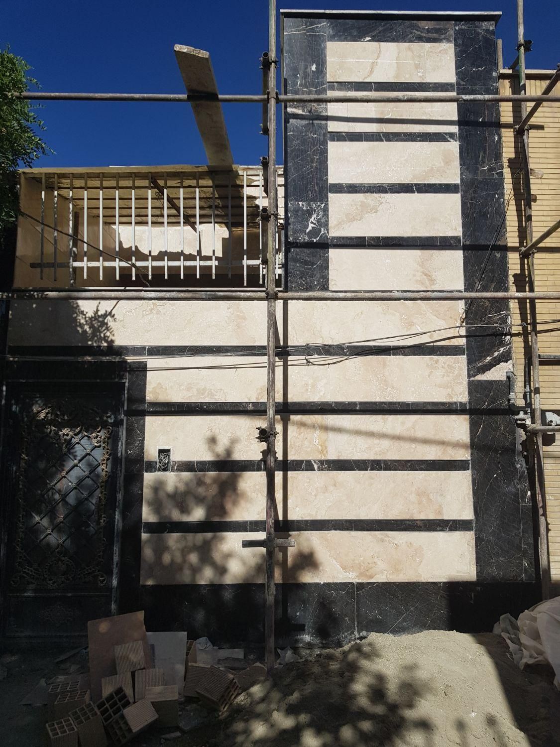 کار بنائی.تخریب و بازسازی کامل خانه|خدمات پیشه و مهارت|کرج, فاز ۱ مهرشهر|دیوار