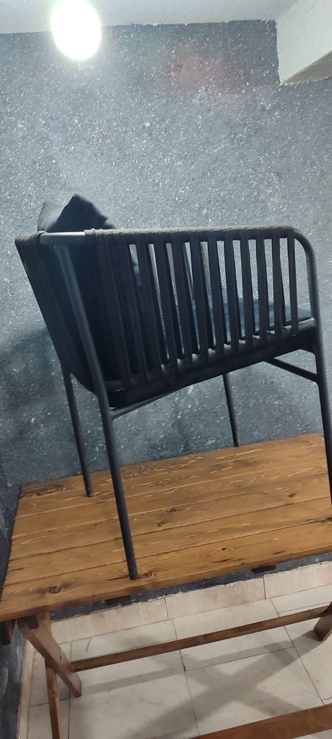 میز و صندلی رستورانی کافی شاپ فستفود جگرکی|کافیشاپ و رستوران|تهران, یافت آباد جنوبی|دیوار