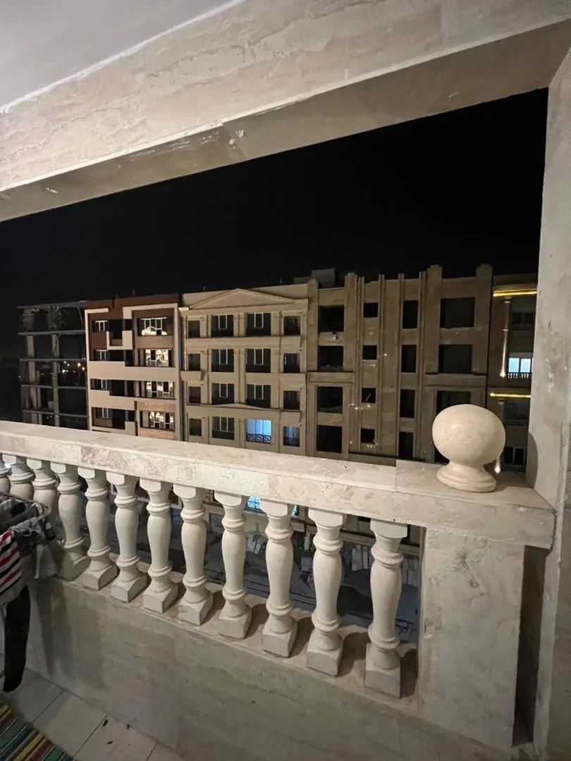 آپارتمان دو خواب فول امکانات موقعیت اسماعیل پور|فروش آپارتمان|مشهد, حسین‌آباد|دیوار