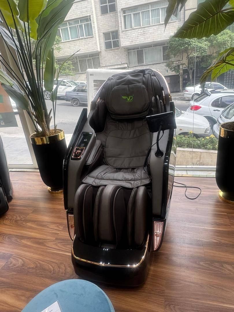 صندلی ماساژور وی دی VD L-136P|آرایشی، بهداشتی، درمانی|تهران, آرژانتین|دیوار