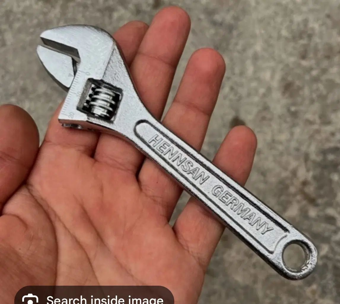 null