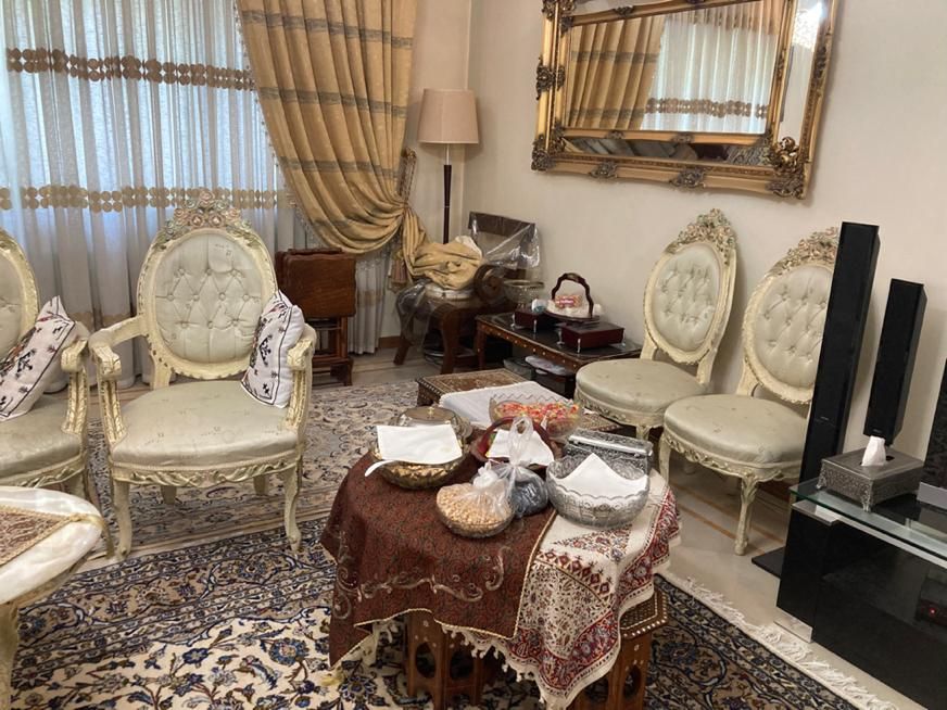 مبل|مبلمان خانگی و میز عسلی|تهران, جهاد|دیوار