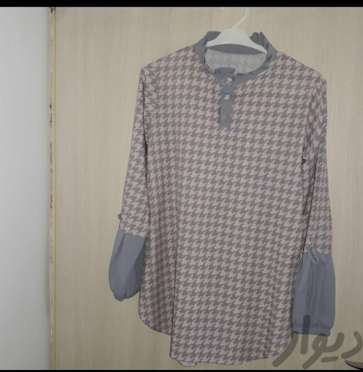 چند شومیز دخترانه|لباس|کاشان, آیت الله سعیدی|دیوار