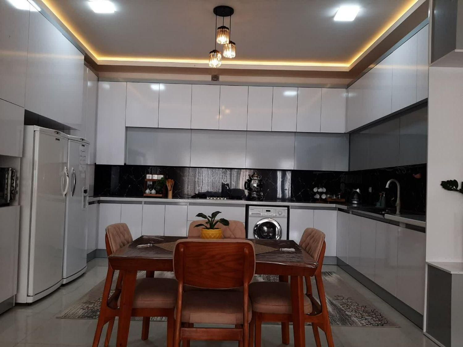 طراحی ساخت و اجراء انواع کابینت وکمد دیواری|جاکفشی، کمد، دراور|فردوس (خراسان), |دیوار