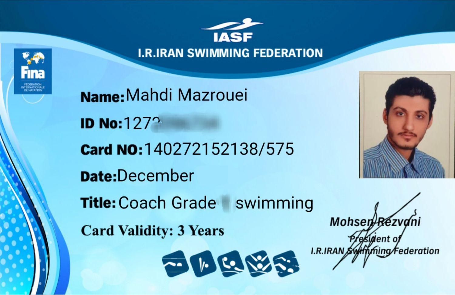 آموزش شنا تخصصی و ۱۰۰ درصد تضمینی آقایان ملکشهر|خدمات آموزشی|اصفهان, ملک‌شهر|دیوار