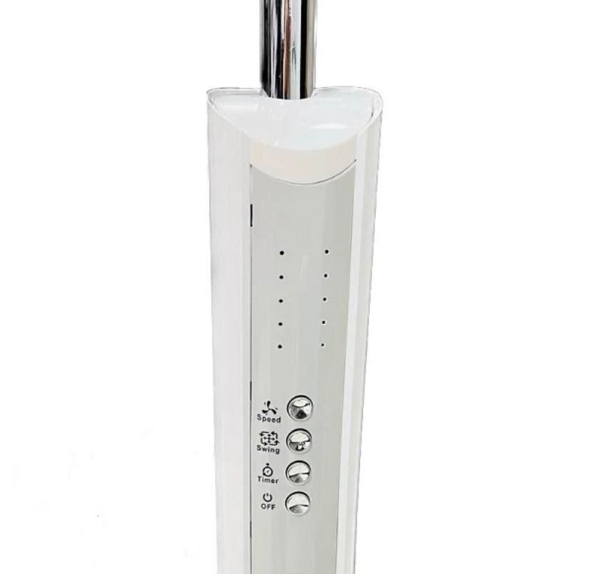 پنکه ۳ حالته ایستاده ارشیا با کنترل|پنکه و تصفیهکنندهٔ هوا|مشهد, هنرور|دیوار