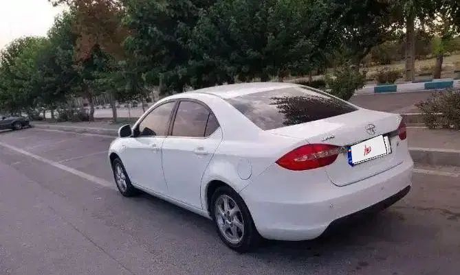 جک J5 دنده‌ای 1500cc، مدل ۱۳۹۳|خودرو سواری و وانت|تبریز, |دیوار