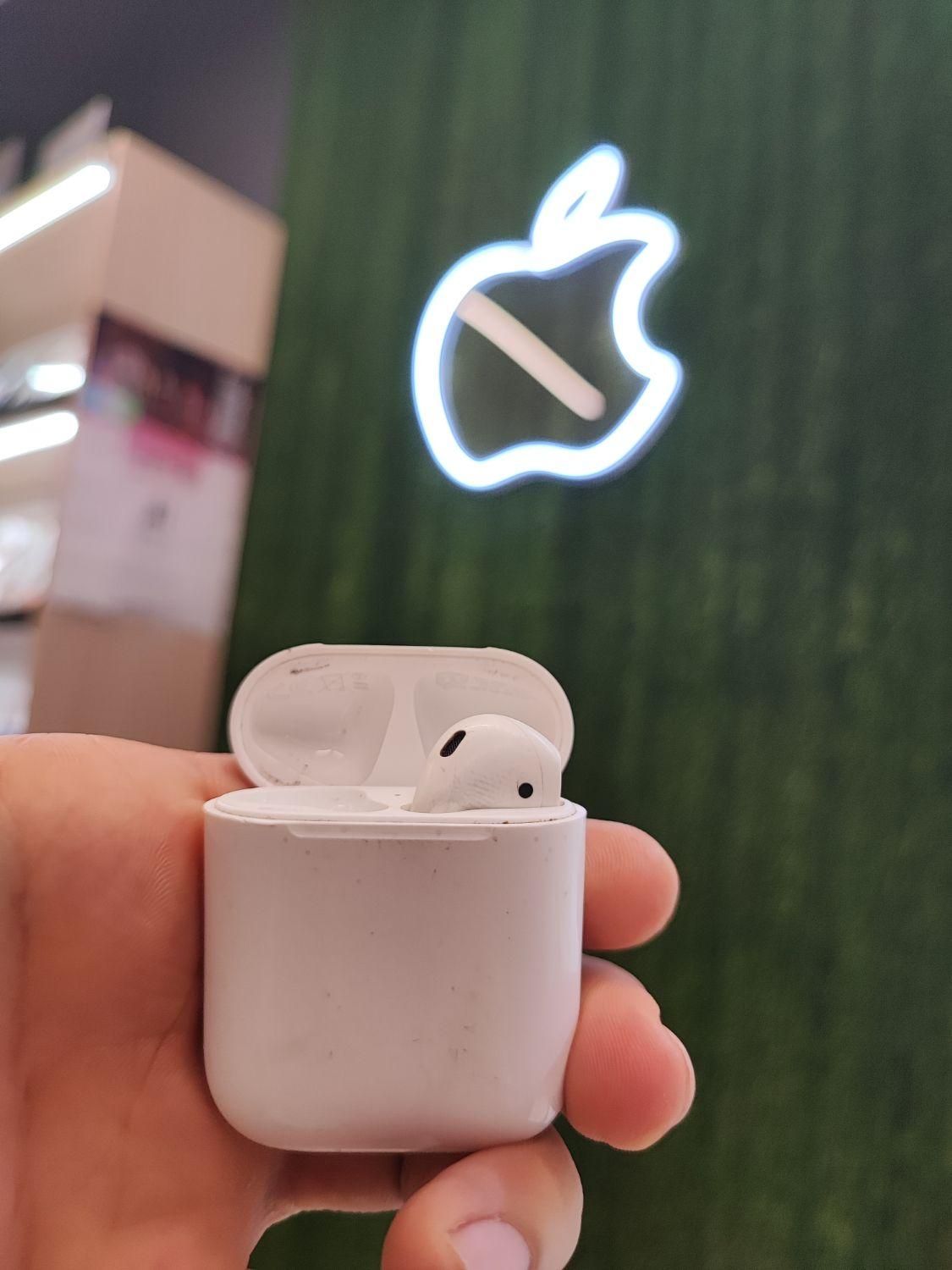 تعمیرات تخصصی انواع ایرپاد و ساعت هوشمند|خدمات رایانه‌ای و موبایل|شیراز, اصلاح‌نژاد|دیوار