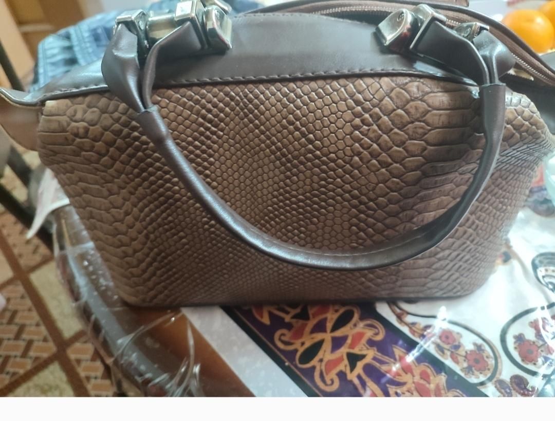 کیف کاپشن|کیف، کفش، کمربند|شاهین‌شهر, نسیم ۵|دیوار