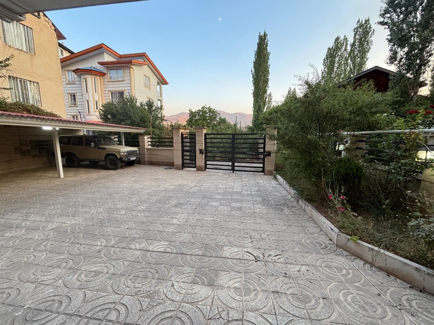 ۱۲۲ متر آپارتمان سه خوابه در طالقان/کولج|فروش آپارتمان|طالقان, |دیوار