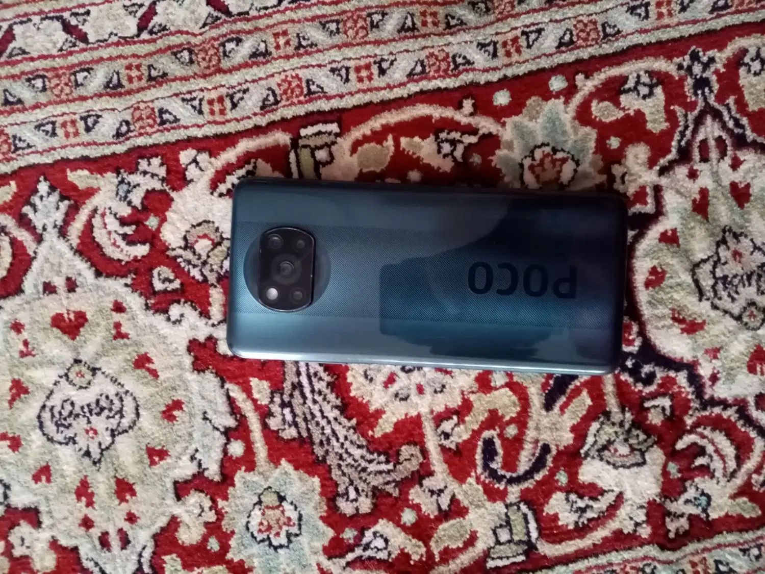 پوکو x3nfc|موبایل|سبزوار, قصبه غربی|دیوار
