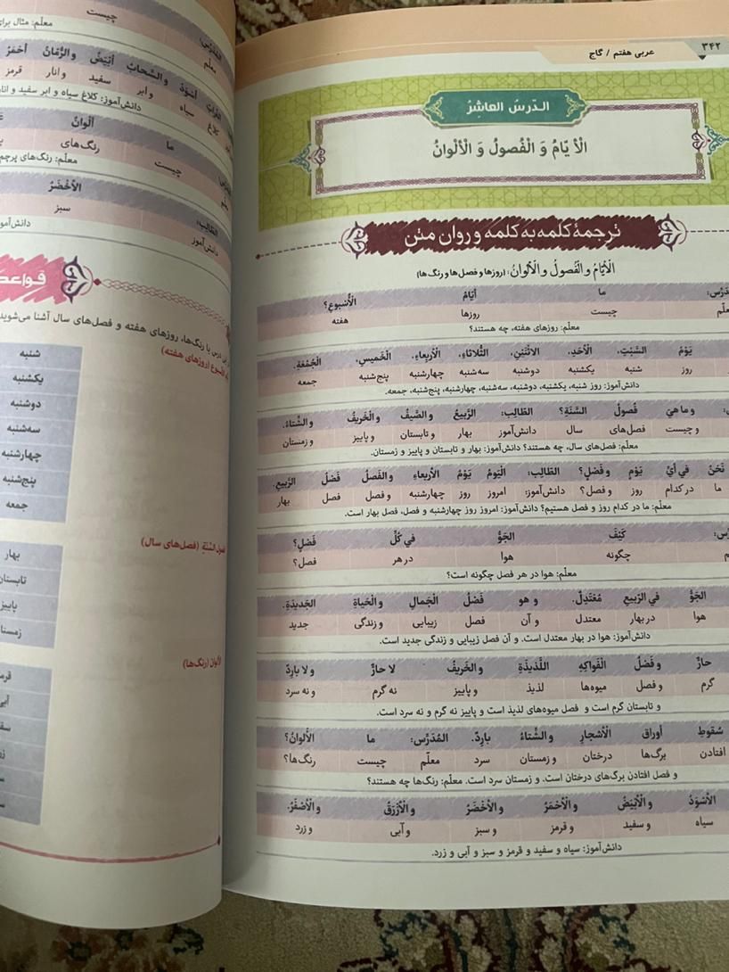 کتاب EQ هفتم|کتاب و مجله آموزشی|تهران, فلاح|دیوار