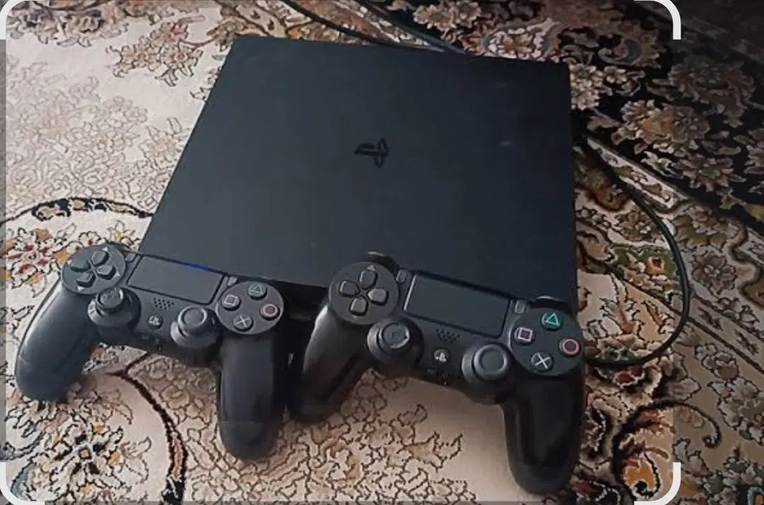 ps4|کنسول، بازی ویدئویی و آنلاین|تهران, خانی آباد نو شمالی|دیوار