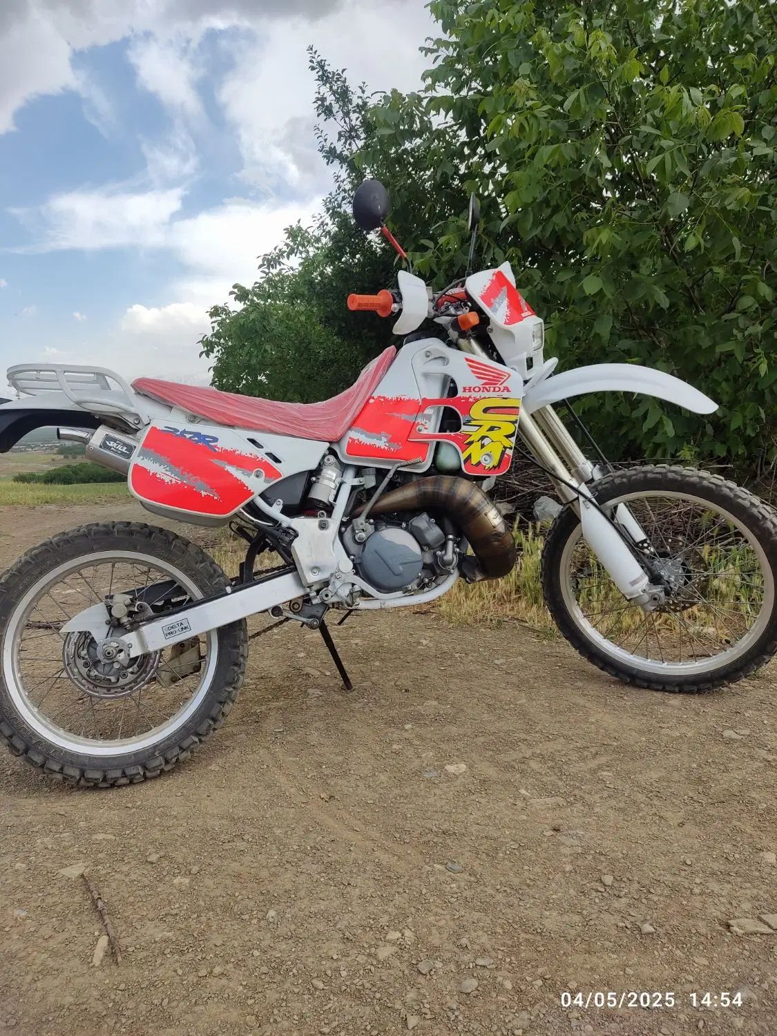 crm crf kxf yz cb Suzuki|موتورسیکلت|همدان, |دیوار