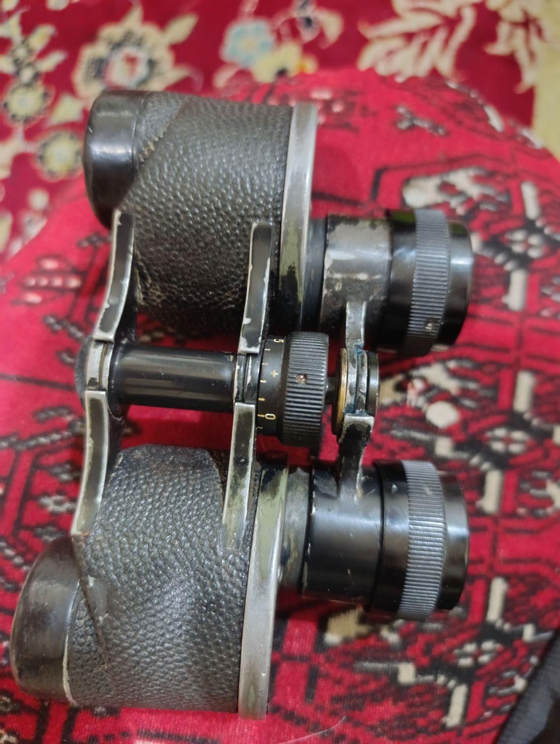 دوربین شکاری 6*24|کوهنوردی و کمپینگ|شیراز, احمدآباد|دیوار