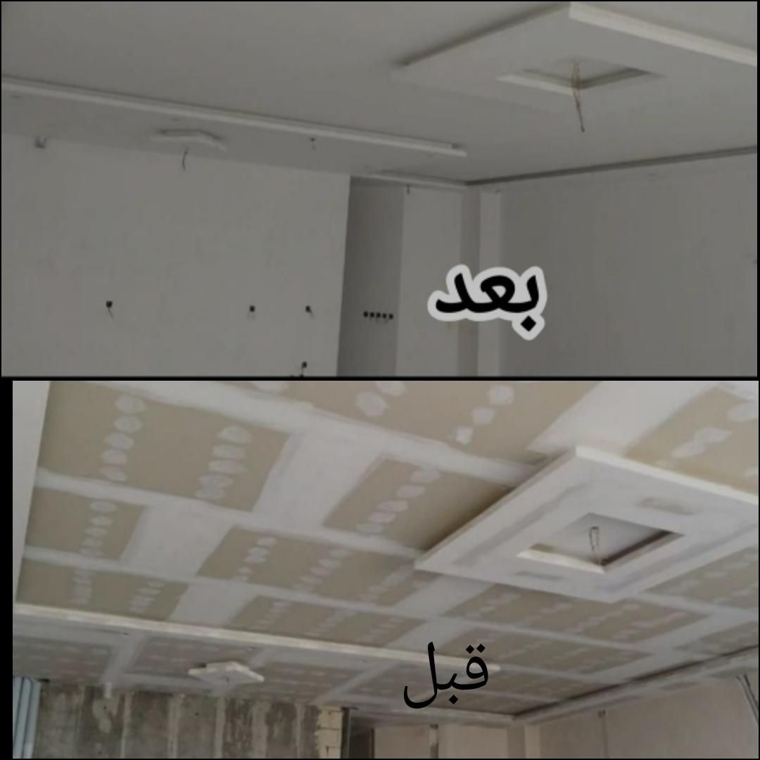 نقاشی ساختمان و اجرای طرح سنگ اسلب|خدمات پیشه و مهارت|کاشان, راه آهن کاشان|دیوار