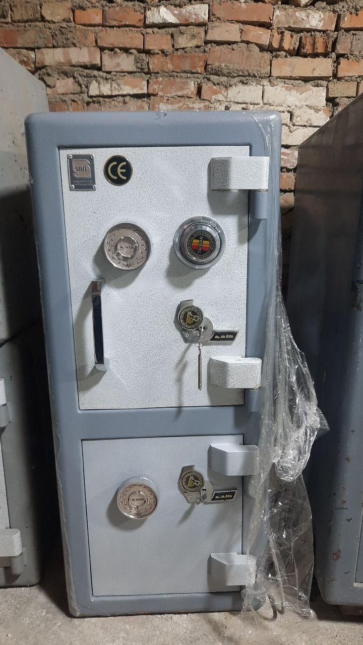 انواع گاوصندوق شرکتی گاو صندوق صنعتی|ابزارآلات|ملارد, |دیوار