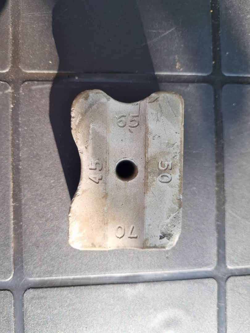 قالب اسپیسر بتنی|عمدهفروشی|تهران, بازار|دیوار