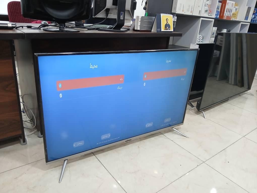 خرید/ فروش تلوزیون سالم و خراب و شکسته|تلویزیون و پروژکتور|کرج, عظیمیه|دیوار