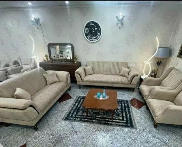 نقدواقساط بدون یک ریال سود٪ مبل لیلی/حراج بی سابقه|مبلمان خانگی و میز عسلی|یاسوج, |دیوار