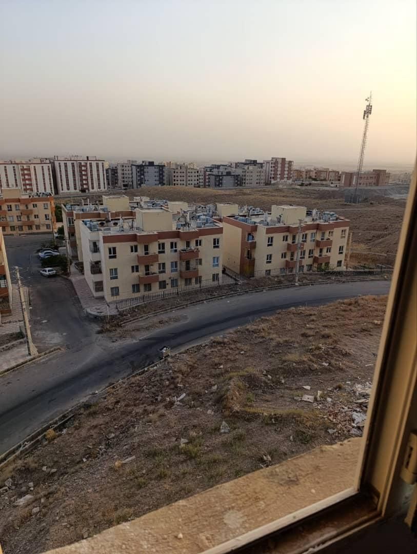 آپارتمان۹۰متر خام پارکینگ مسقف انباری آسانسور|فروش آپارتمان|هشتگرد, فاز ۷ مهستان|دیوار