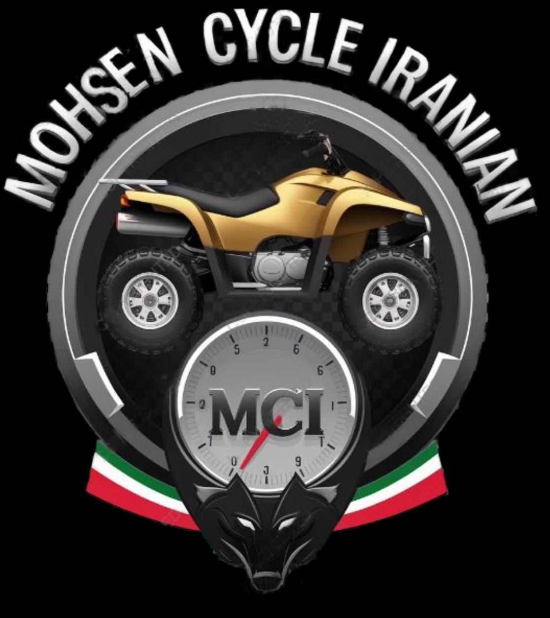 چهارچرخ135سی سی نیوفیس تمام اسپورت|موتورسیکلت|شیراز, شهرک پرواز|دیوار