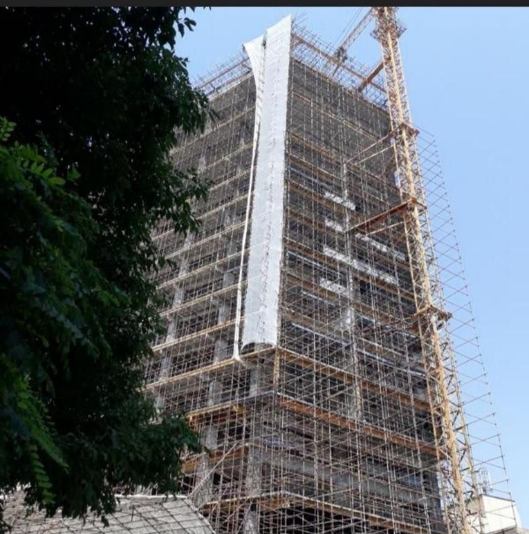 داربست فلزی عالی بست|خدمات پیشه و مهارت|تهران, پاسداران|دیوار