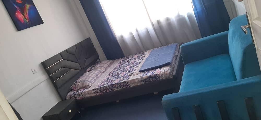 اجاره سوئیت مبله میدان ولیعصر/ونک|اجارهٔ کوتاه‌مدت آپارتمان و سوئیت|تهران, جمهوری|دیوار