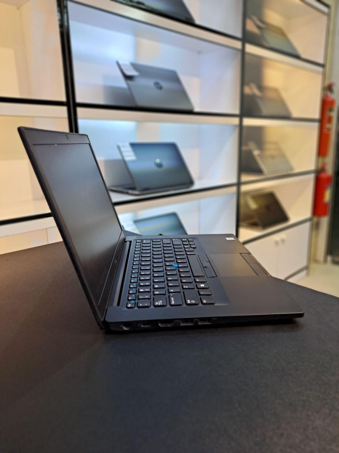 لپ تاپ Dell Latitude 7490 پردازنده i7 در حد|رایانه همراه|همدان, |دیوار