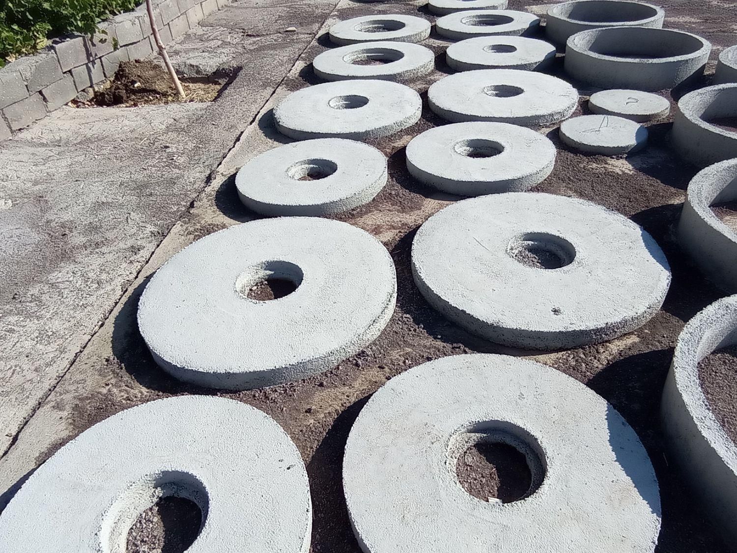 تولید انواع کول و بلوک پاینده|مصالح و تجهیزات ساختمان|همدان, |دیوار