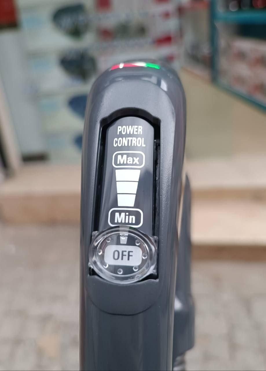 جاروبرقی کنترل روی دسته الجیLG|جاروبرقی، جارو شارژی، بخارشو|بانه, |دیوار