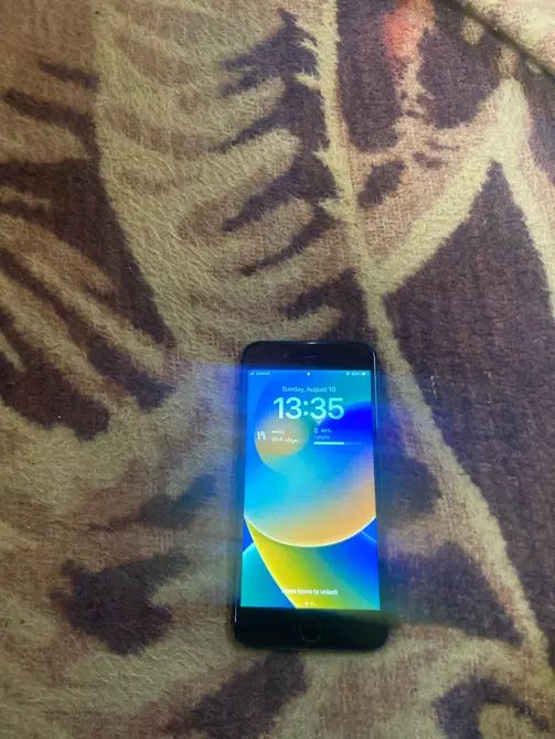 I phone 8 plus. 256gig|موبایل|تهران, خلیج فارس|دیوار