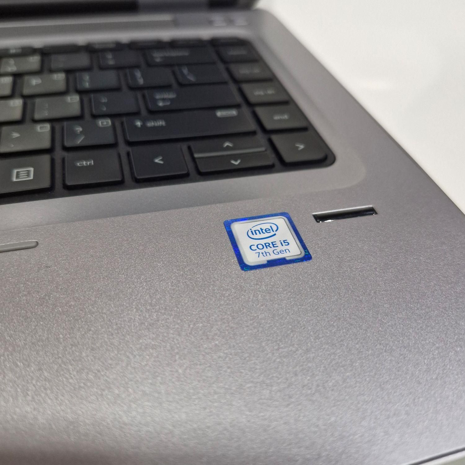 لپ‌تاپ HP i5نسل۷.گرید Openbox.در رایانتک|رایانه همراه|کرمانشاه, |دیوار