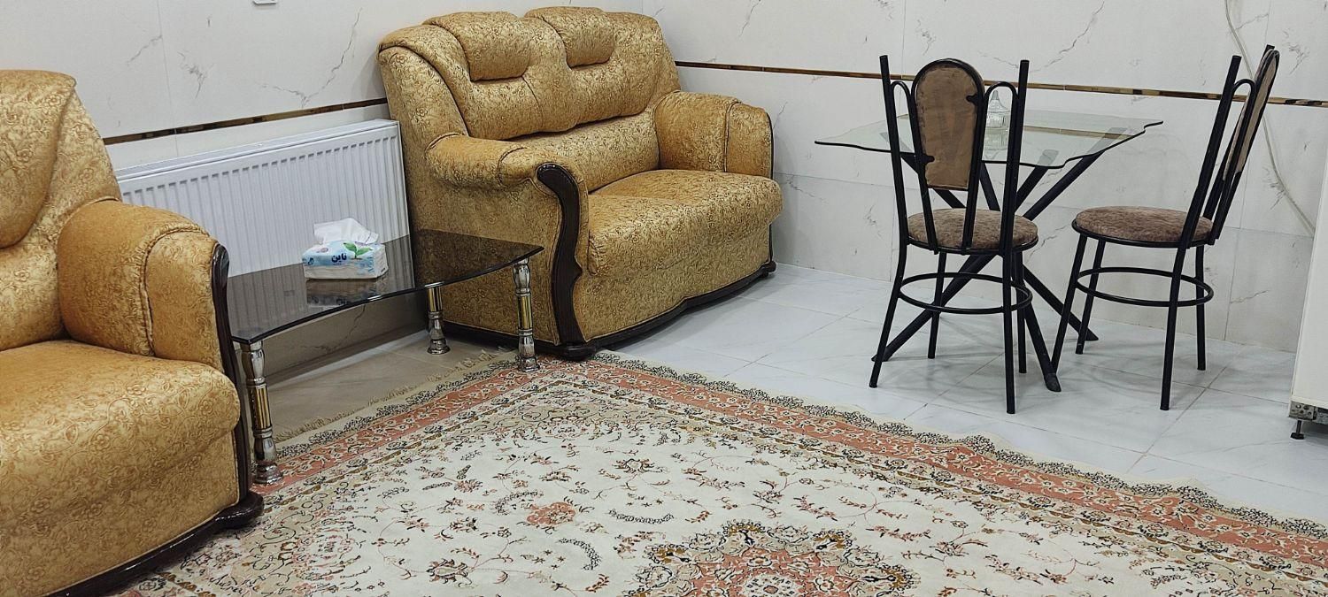 اجاره سوئیت بسیار تمیز و بهداشتی|اجارهٔ کوتاهمدت آپارتمان و سوئیت|مهاباد (آذربایجان غربی), |دیوار