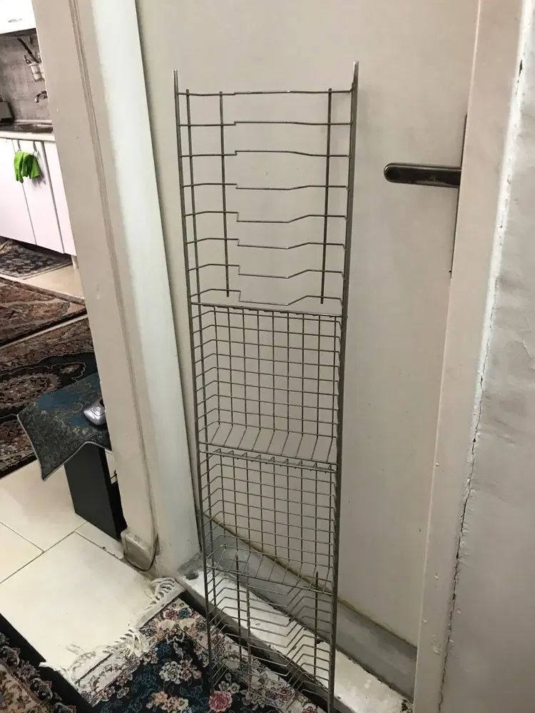 آبچکان کابینت آشپزخانه|آب‌چکان و نظم‌دهنده ظروف|تهران, نظام‌آباد|دیوار