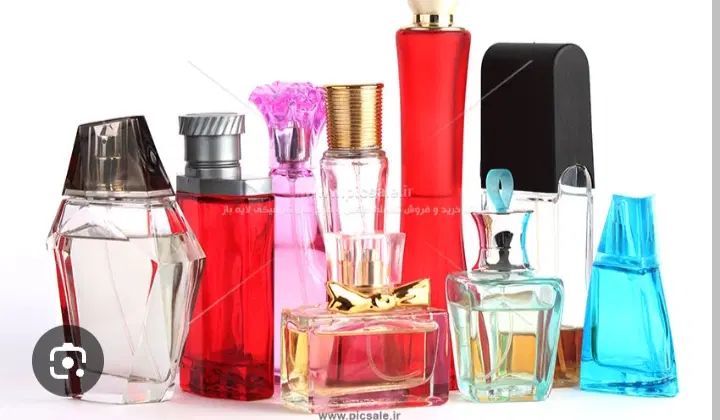 عطر رادوین ی بار امتحان یک عمر مشتری|آرایشی، بهداشتی، درمانی|اصفهان, جویباره|دیوار