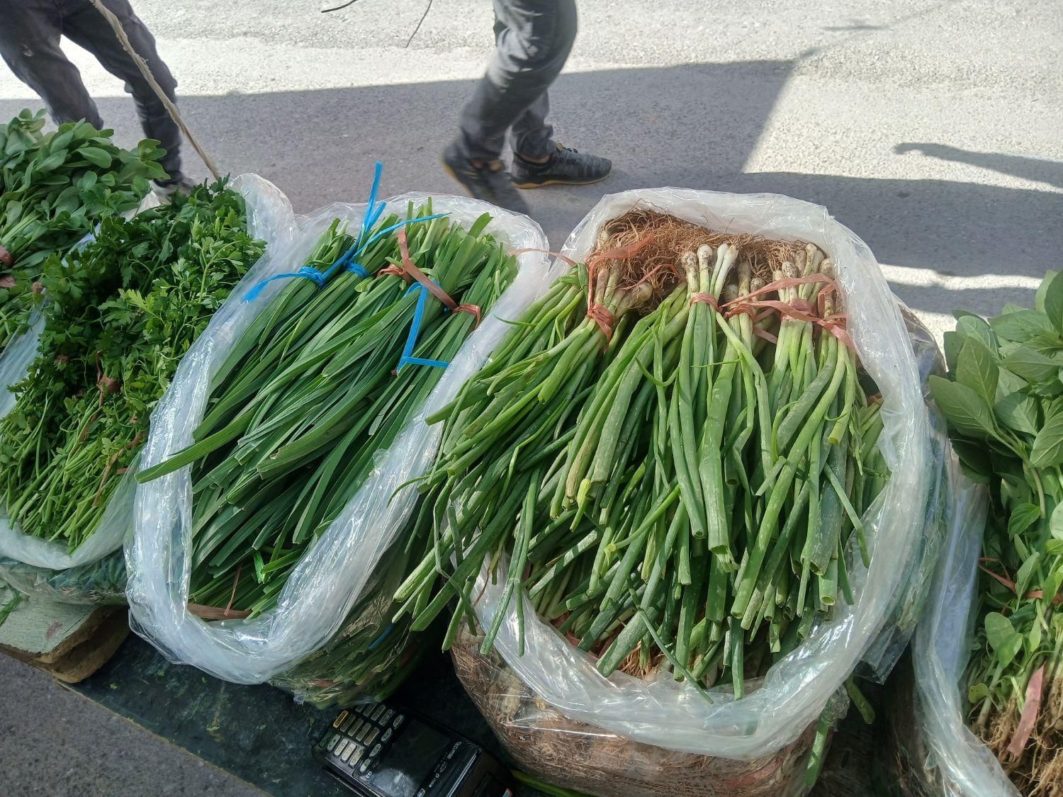 سبزی|خوردنی و آشامیدنی|اصفهان, خانه اصفهان|دیوار