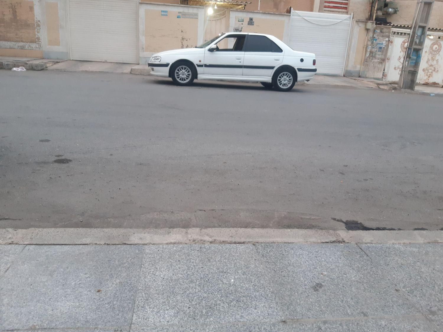 دربستی به تمام نقاط ایران|اشتراک سفر|اهواز, کیانپارس |دیوار