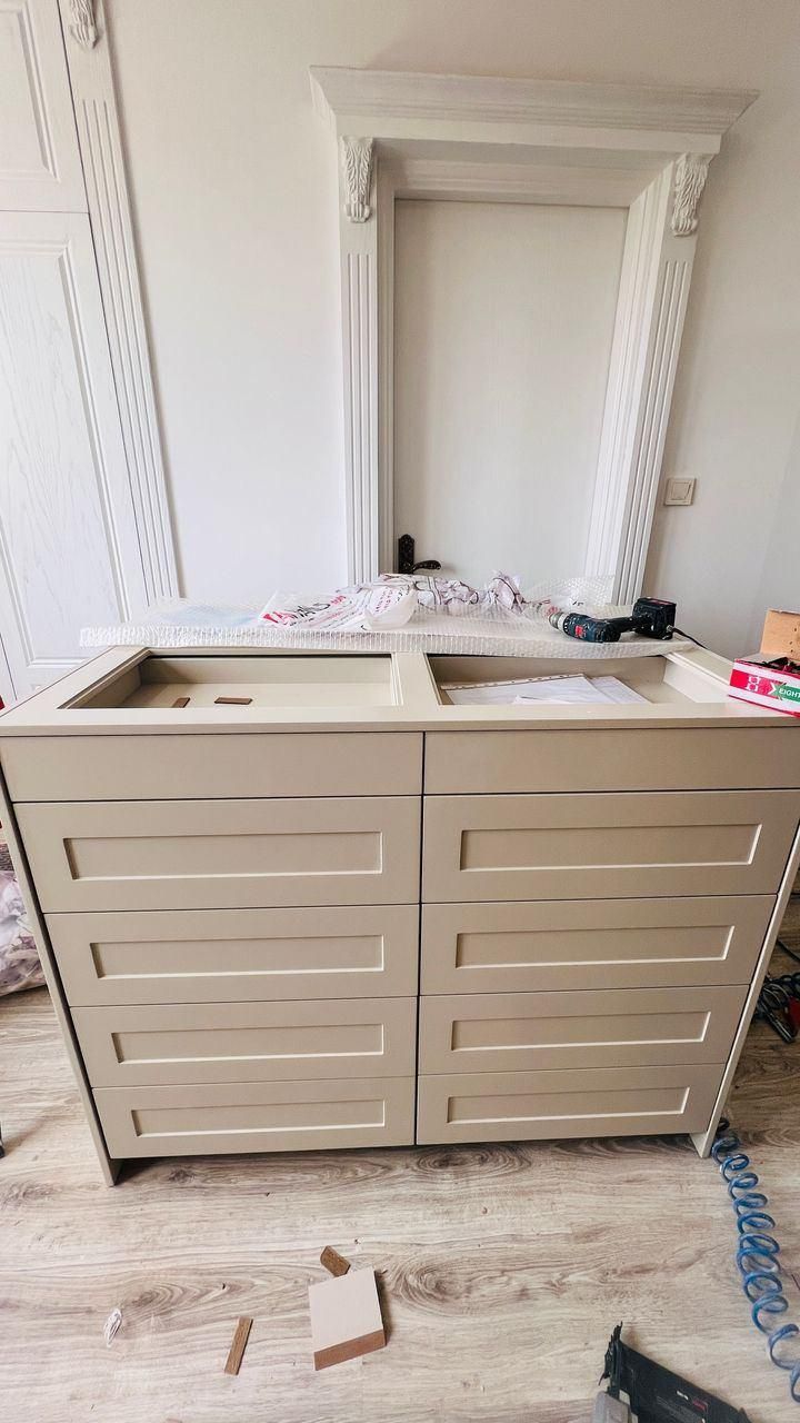 کلوزت|جاکفشی، کمد، دراور|مشهد, فلسطین|دیوار