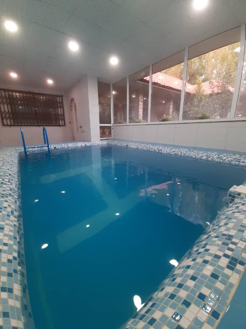 اجاره ویلا باغبهادران باغ بهادران باغبادران|اجارهٔ کوتاهمدت ویلا و باغ|اصفهان, سعادتآباد|دیوار